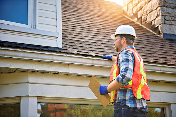 Licensed Emergency Roof Repair service in Arrington, VA - Norken Roofing